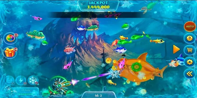 Phần mềm hack game bắn cá: Sự thật và hậu quả EV88 2 Tìm hiểu về phần mềm hack game bắn cá có gì