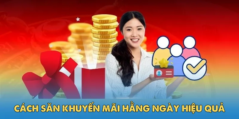 Khuyến mãi hằng ngày – Bí quyết mua sắm thông minh thời đại số 3 Cách nhận gifcode khuyến mãi hàng ngày tại ev88