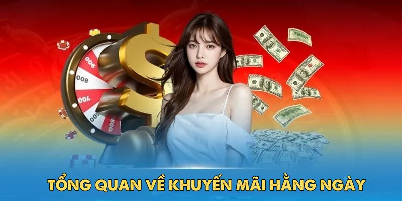Khuyến mãi hằng ngày – Bí quyết mua sắm thông minh thời đại số 2 Tìm hiểu về khuyến mãi hàng ngày ev88