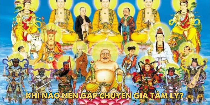 Mơ thấy bà mất: Điềm báo tâm linh hay chỉ là ký ức? 2 Giải mã giấc mơ thấy bà mất theo từng khía cạnh